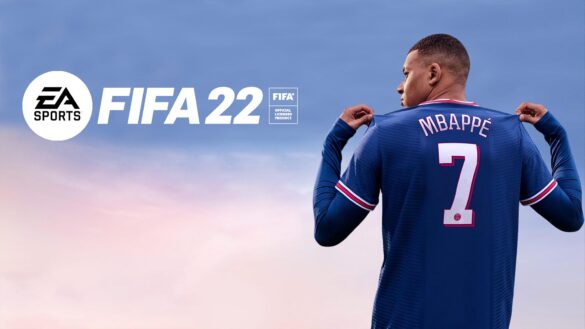 Fifa22