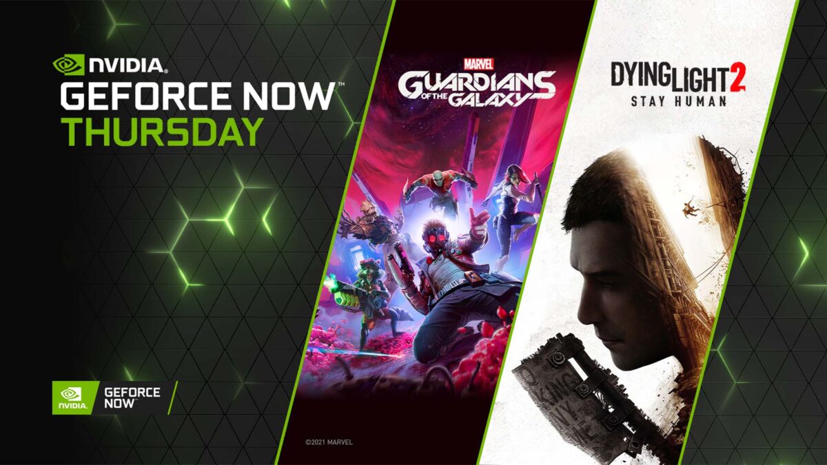 GeForce Now 26 Ağustos 2021 Tarihinde Eklenen Oyunlar