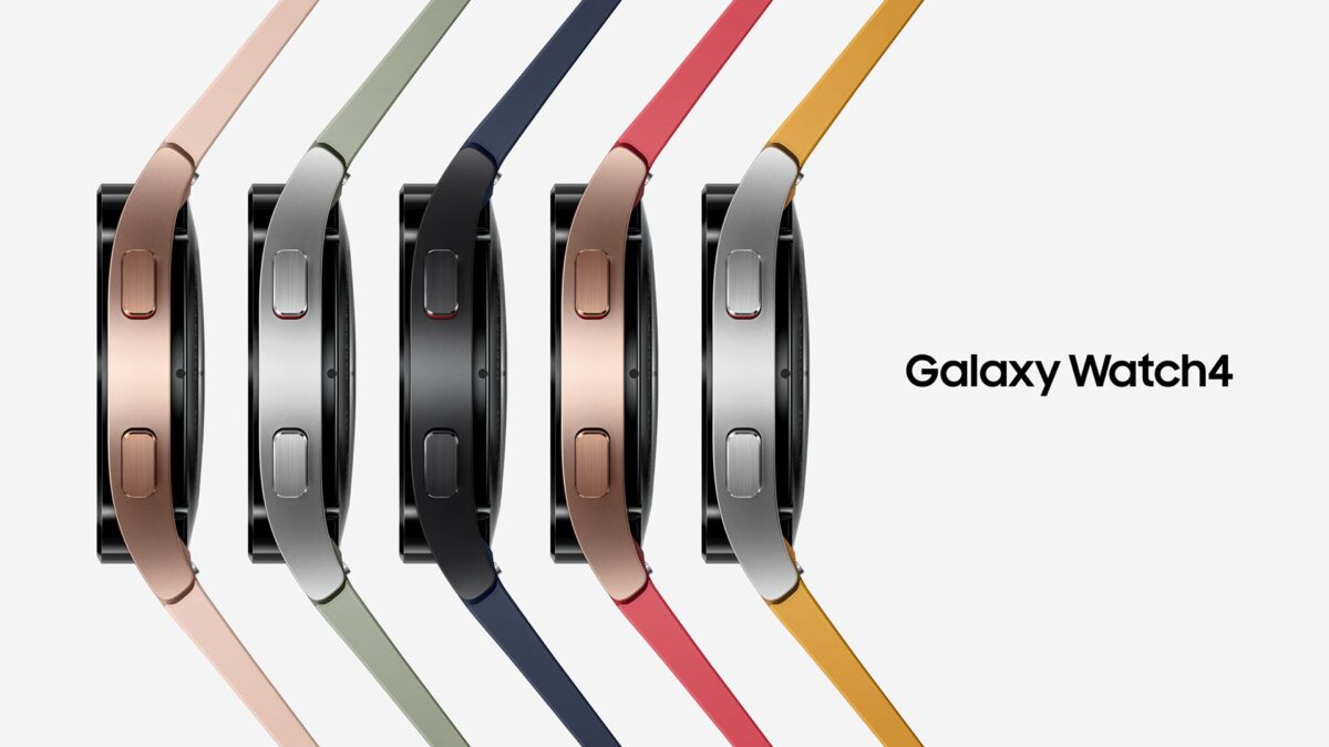 Galaxy Watch4 ve Galaxy Watch4 Classic Hakkındaki Tüm Detaylar