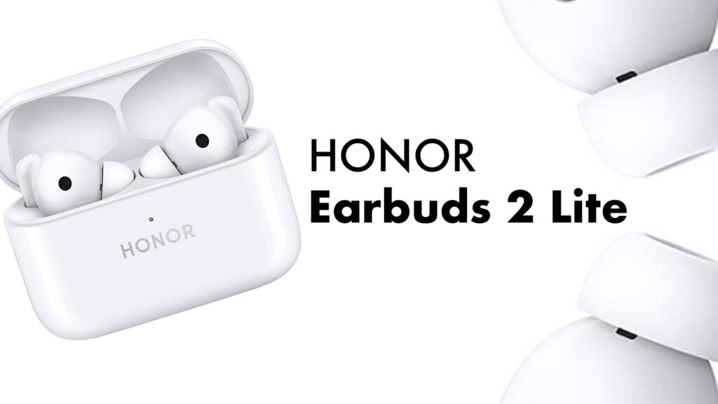 HONOR Earbuds 2 Lite_kapak