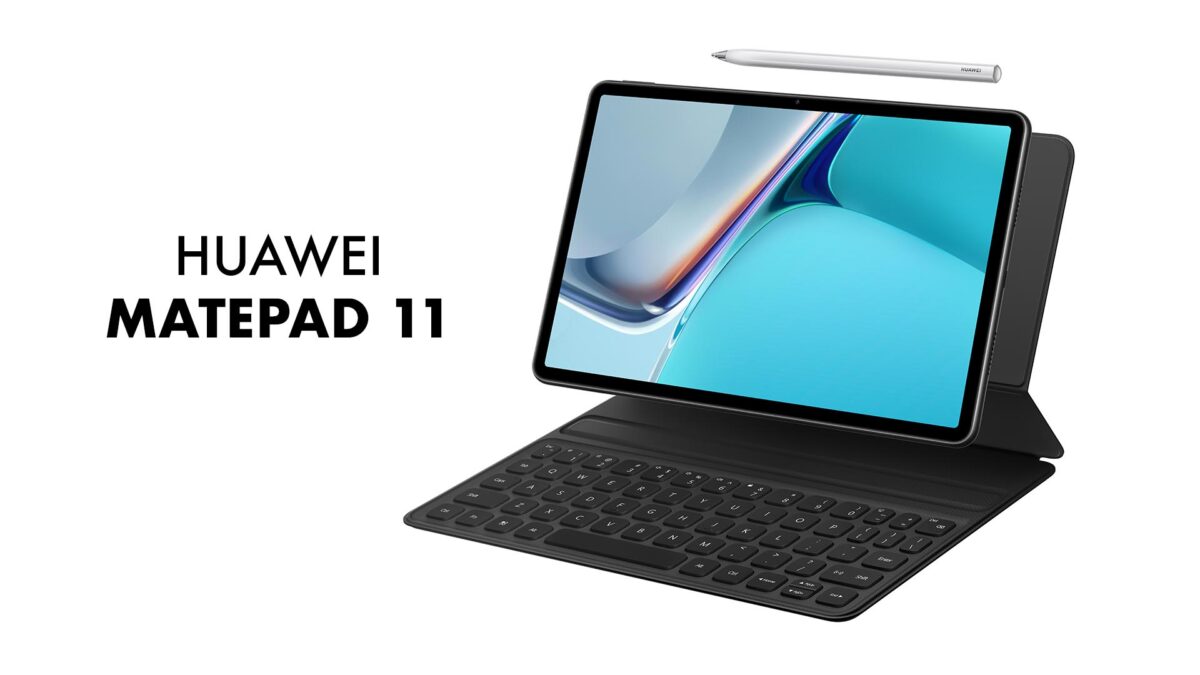 HUAWEI’in Laptop Gücündeki Tableti MatePad 11 Teknik Detayları