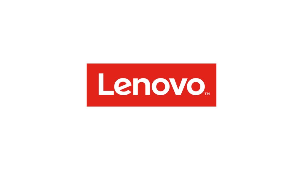 LenovoLogo