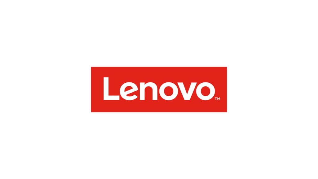 LenovoLogo