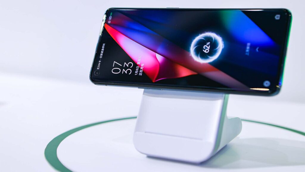 Oppo_MagVOOC