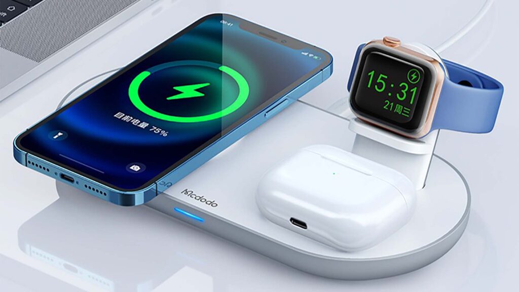 McDodo_apple_kablosuz