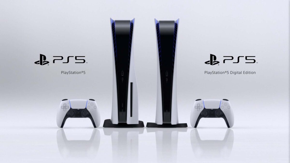 Revize Edilmiş Yeni PlayStation 5 Modeli Satışa Sunuldu