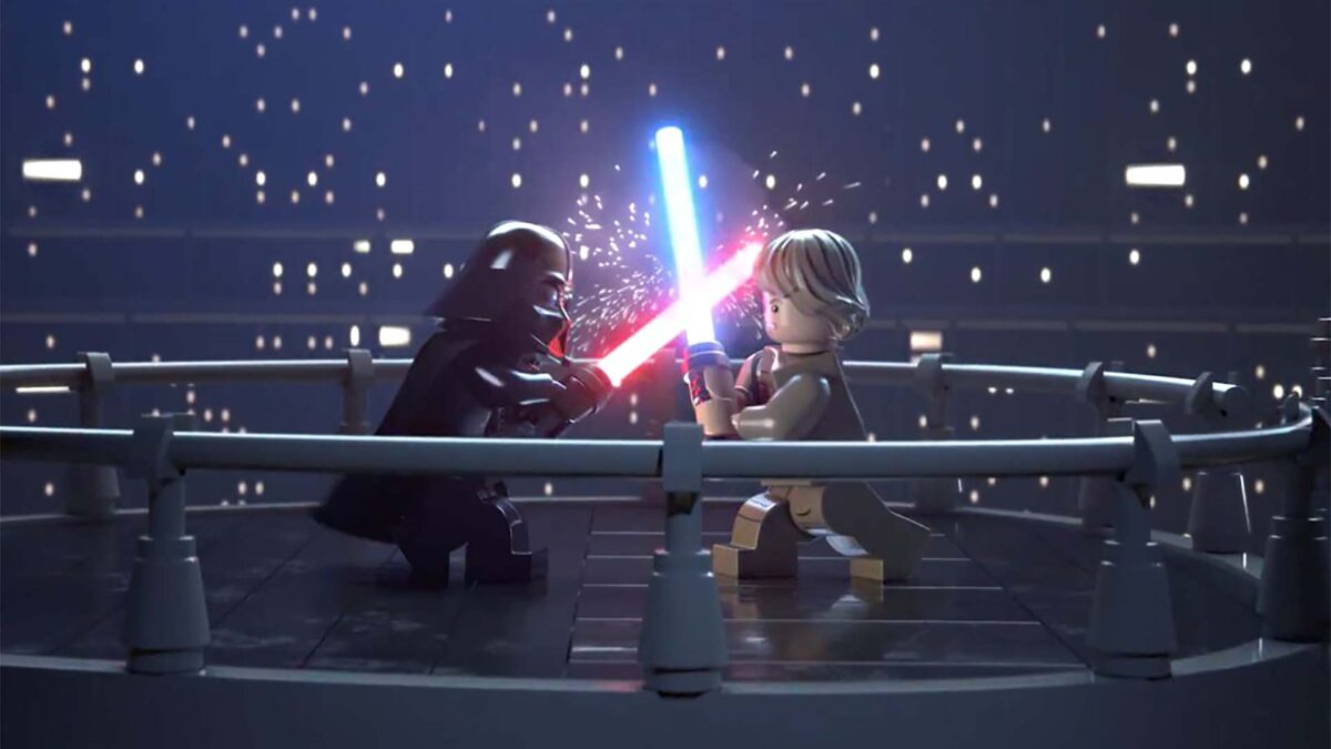 LEGO Star Wars: The Skywalker Saga Fragmanı Yayınlandı