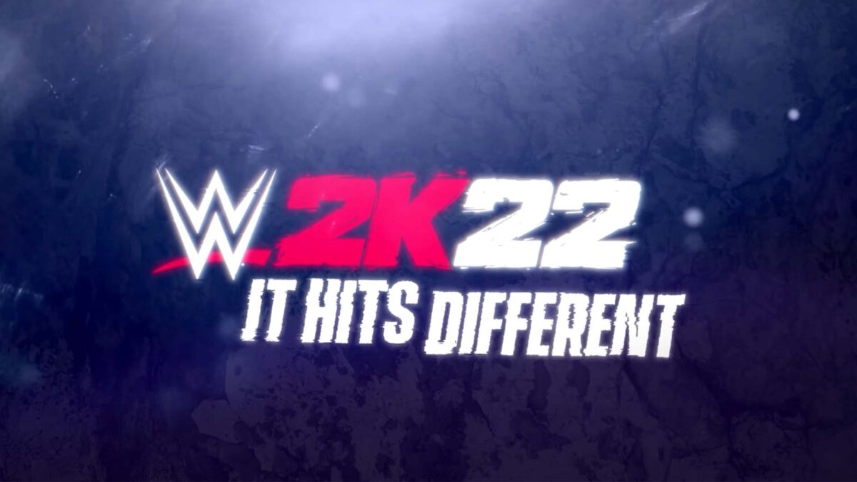 Mart’ta Çıkacak Olan WWE 2K22 Fragmanı Yayınlandı