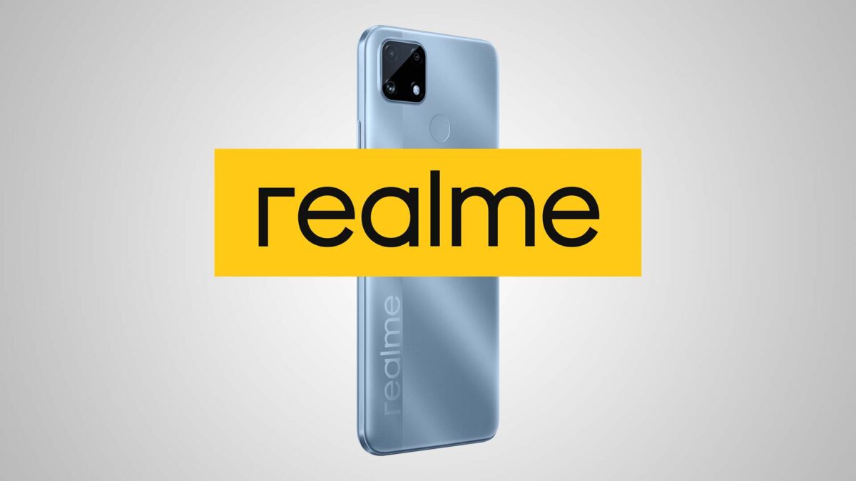 realme’nin Merak Edilen Yerli Üretimi C25 Türkiye Fiyatı: 2.199 TL