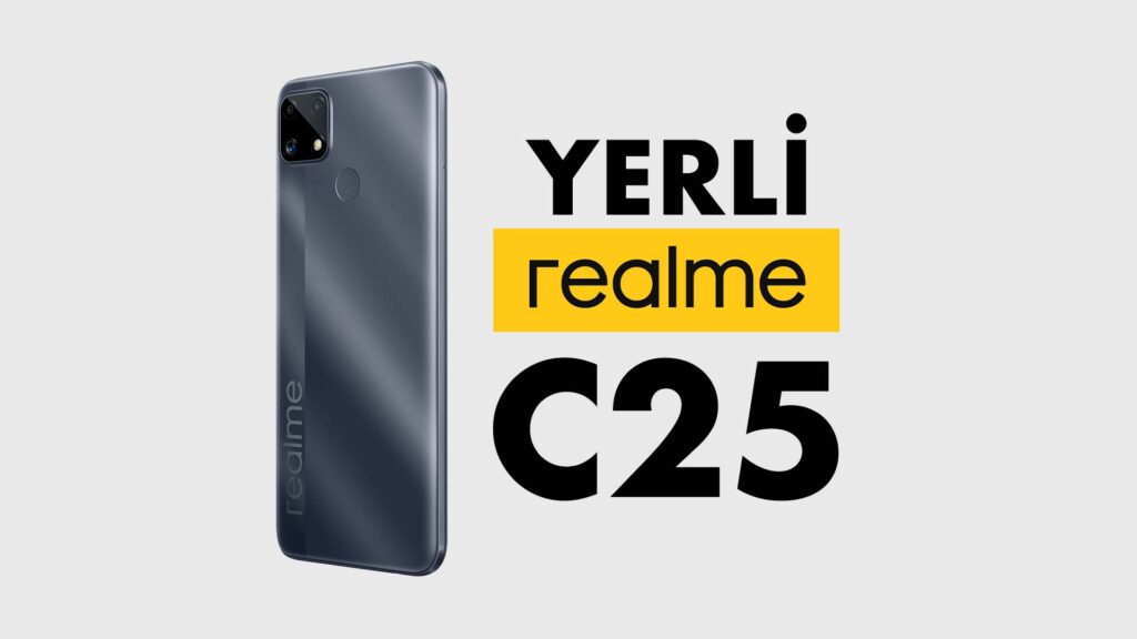 realme_C25