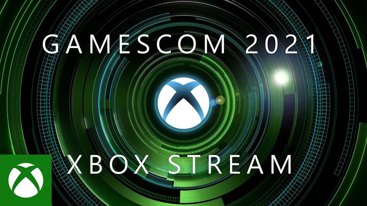 Gamescom 2021’de Xbox Yayını Nasıl İzlenir?