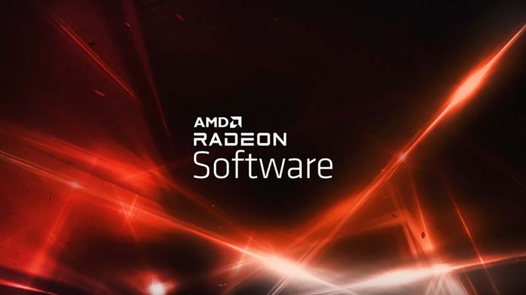 AMD_RADEON_SOFTWARE