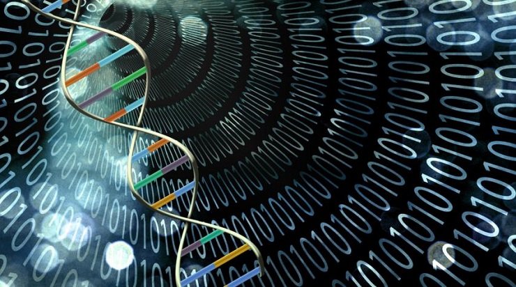 DNA Tabanlı İşlemci Teknolojisinde Önemli Gelişme