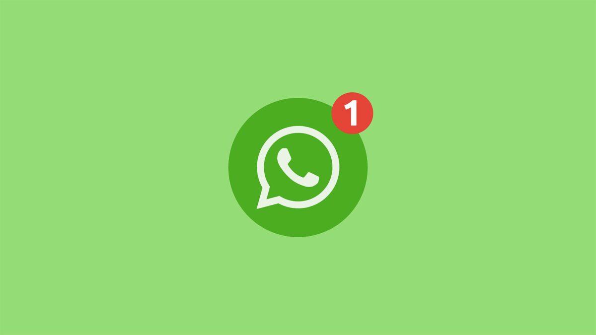 WhatsApp’ta beklenen özellik geliyor!