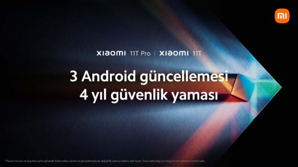 Xiaomi_Guncelleme