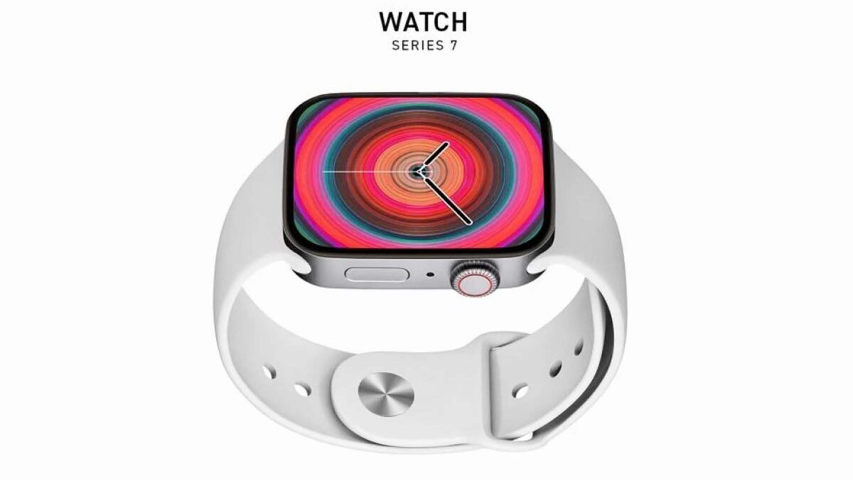 Apple’ın Watch Series 7 Üretim Sorunlarını Çözdüğü Paylaşıldı