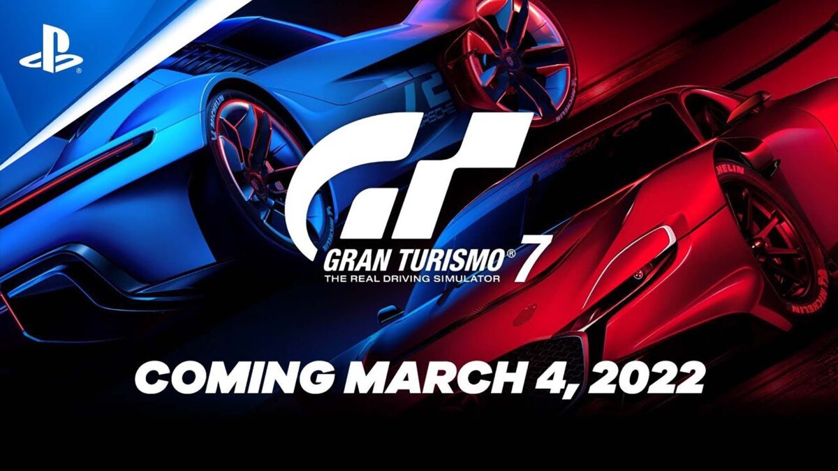 Yeni Gran Turismo Oyunu 4 Mart 2022’de Çıkacak