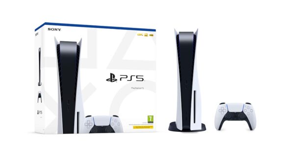 playstation5