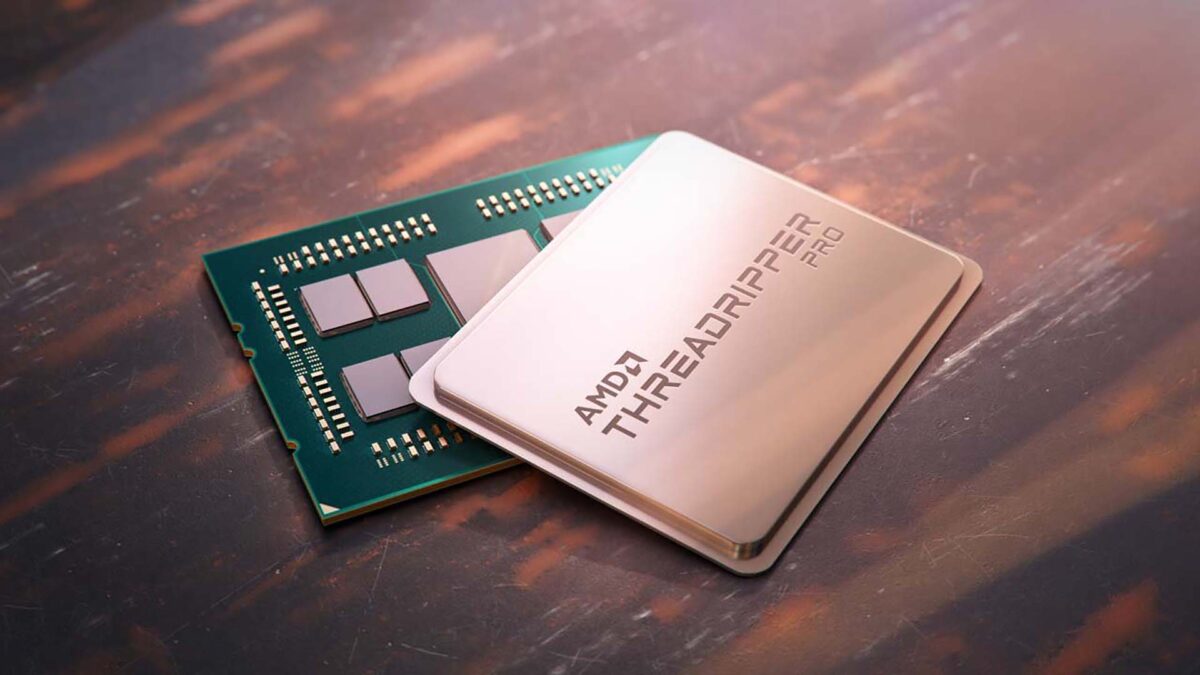 AMD Ryzen Threadripper PRO işlemciler, NVIDIA GeForce NOW bulut oyun platformunu güçlendirecek