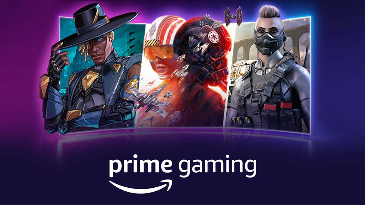 Amazon Prime Gaming Ekim ayında STAR WARS: Squadrons veriyor
