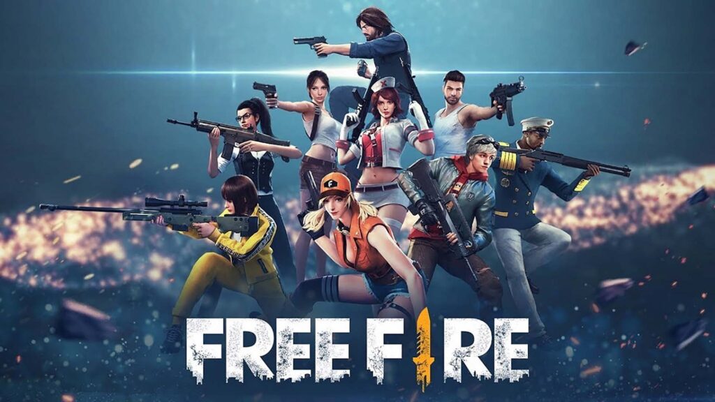 FreeFire