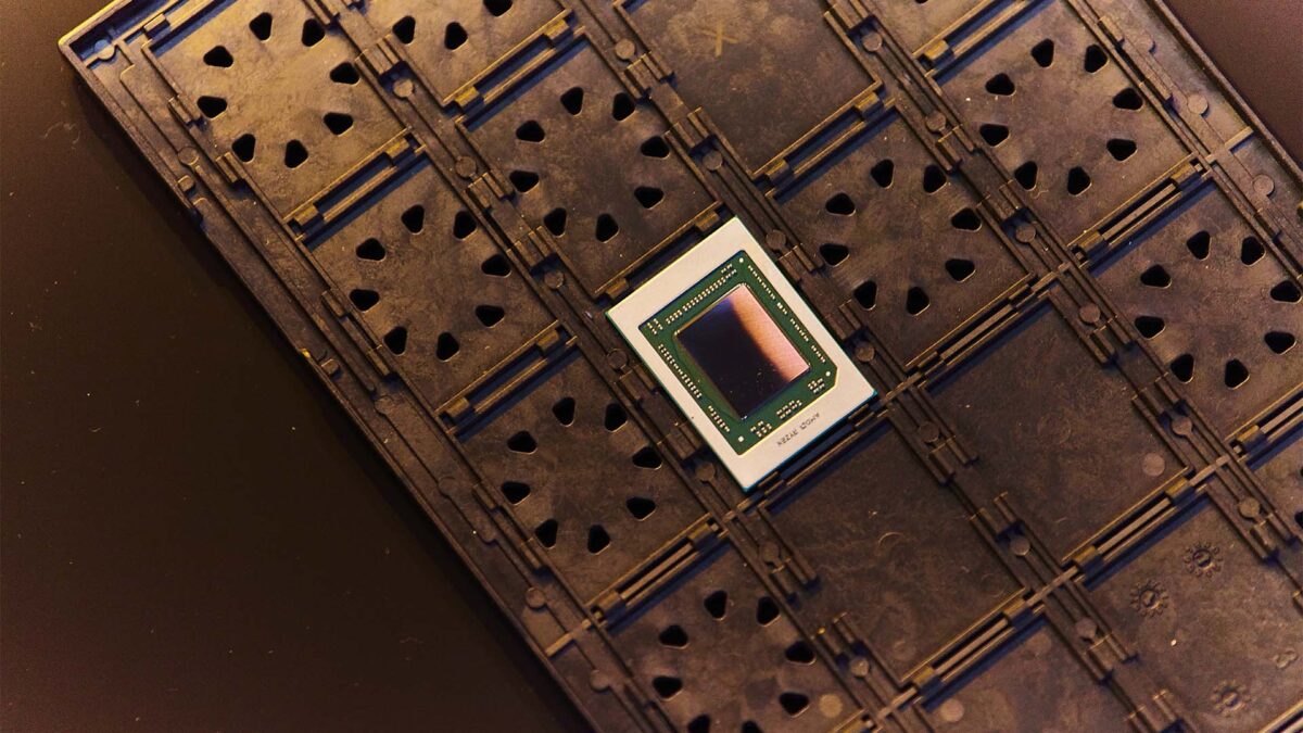 AMD yeni mobil ve masaüstü ekran kartlarını tanıttı