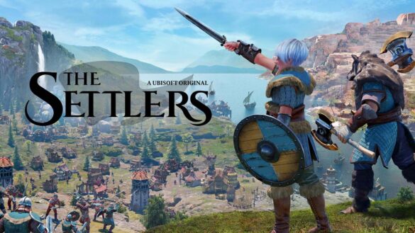 The_Settlers
