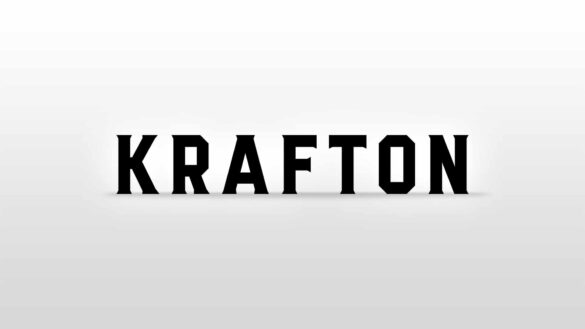 KRAFTON_Logo