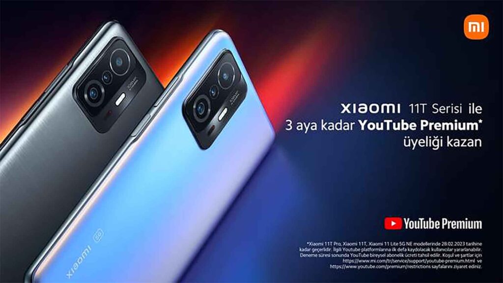 Xiaomi_Youtube