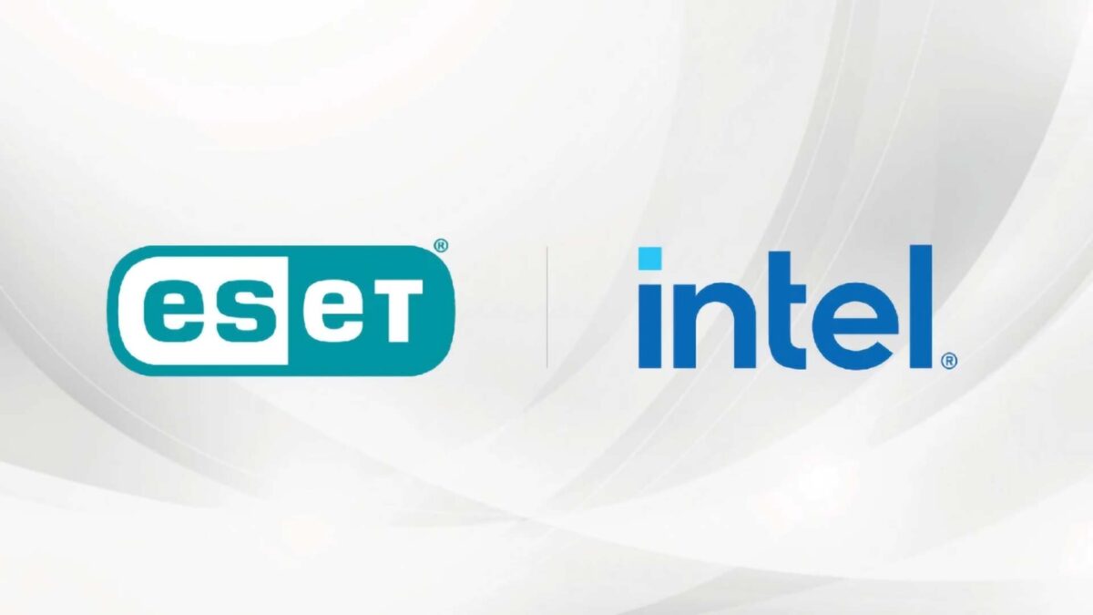 ESET ve Intel fidye yazılımlarına karşı güçlerini birleştiriyor