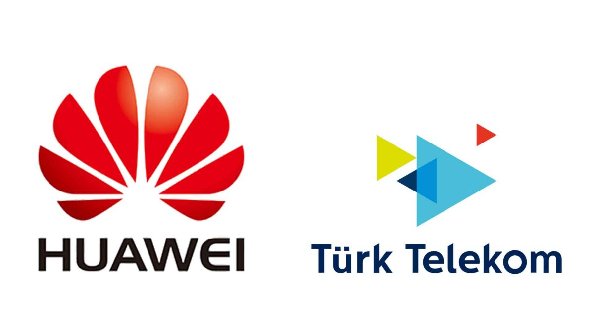 Türk Telekom ve Huawei’den 5G’de dev iş birliği