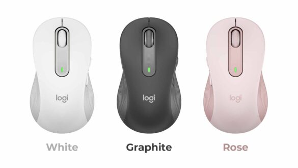 Logitech_M650