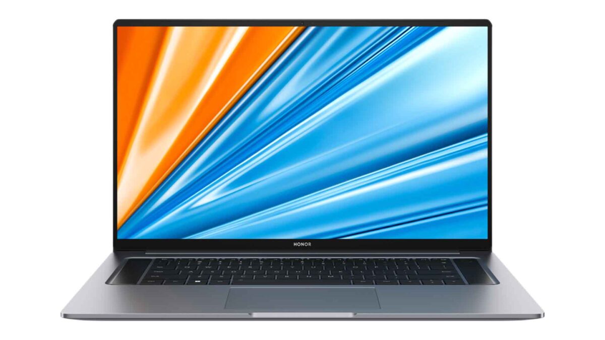 HONOR MagicBook 16 düşük mavi ışık teknolojisi ile göz sağlığınızı koruyor