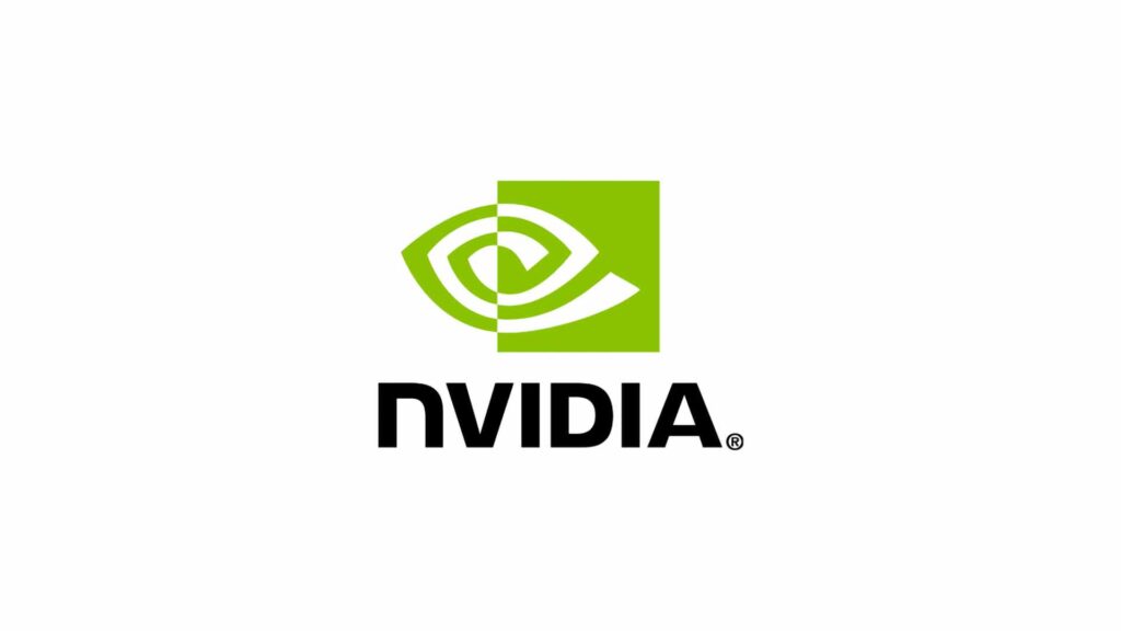 NVIDIA_logo