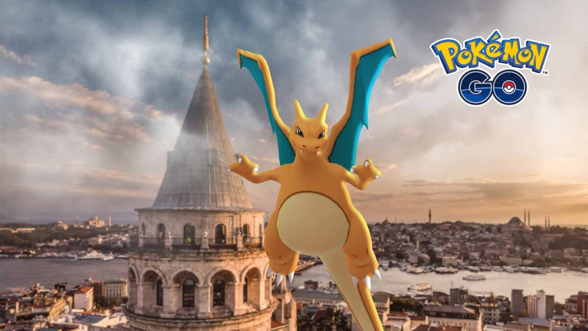 Pokémon GO’nun Türkçe versiyonu basına tanıtıldı!