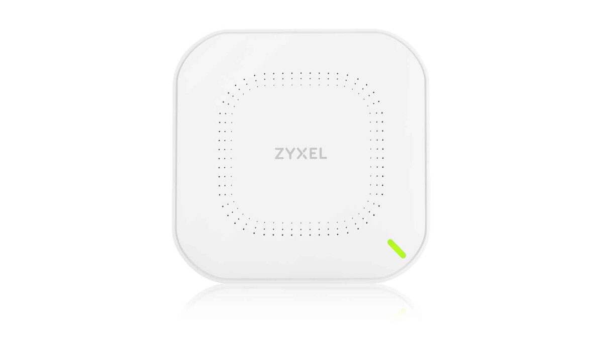 Zyxel uygun fiyatlı access point‘i Zyxel NWA50AX modelini tanıttı