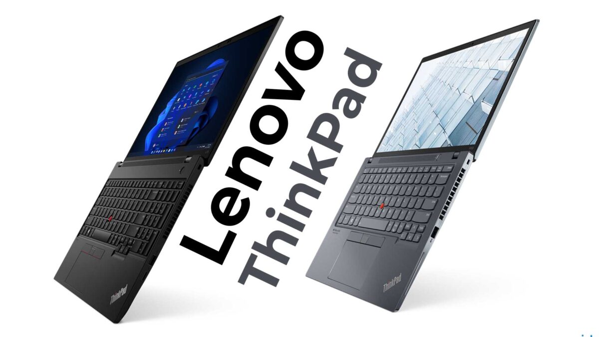 Lenovo’nun yeni ThinkPad dizüstü bilgisayar portföyü daha çok üretkenlik ve iş esnekliği sunuyor