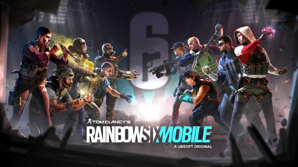 RainbowSixMobile