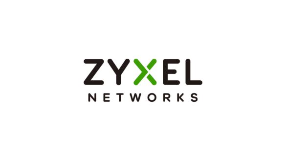 Zyxel Networks_logo