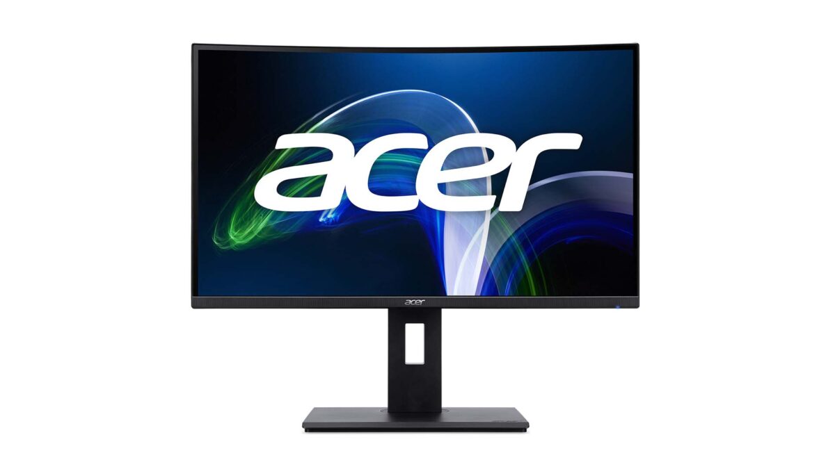 Acer BC270U monitörler, profesyonel kullanıcıların hayatını kolaylaştırıyor
