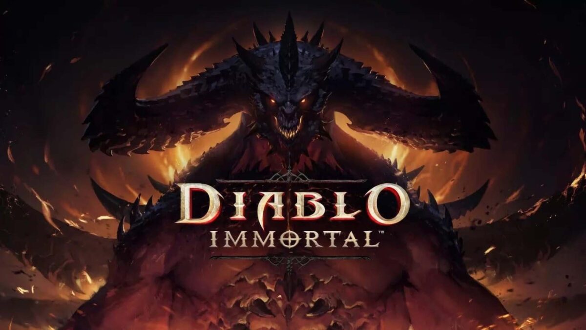 Oyunculara müjde! Diablo Immortal için yeni genişleme paketi geldi