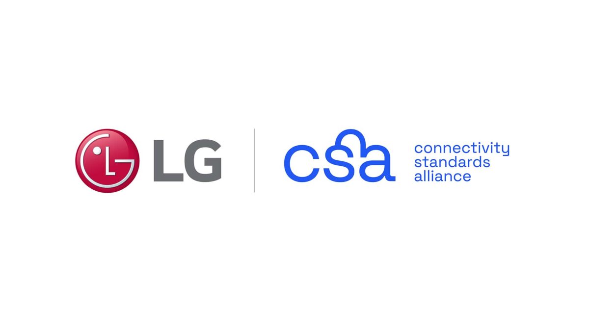 LG, Bağlantı Standartları Birliği Yönetim Kurulu’na katıldı