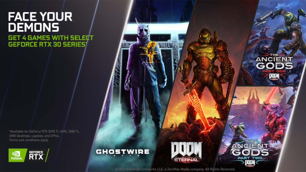 Dört yeni NVIDIA Refleks oyunu çıktı