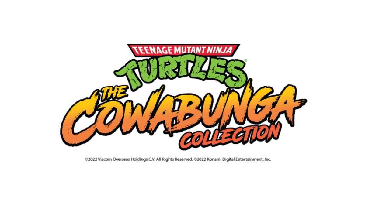 Teenage Mutant Ninja Turtles: The Cowabunga Collection, 30 Ağustos’ta çıkıyor