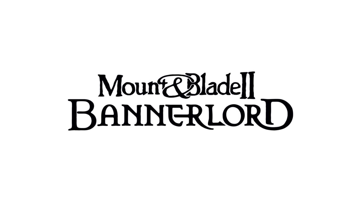 Mount & Blade Bannerlord konsol sürümü görücüye çıkıyor