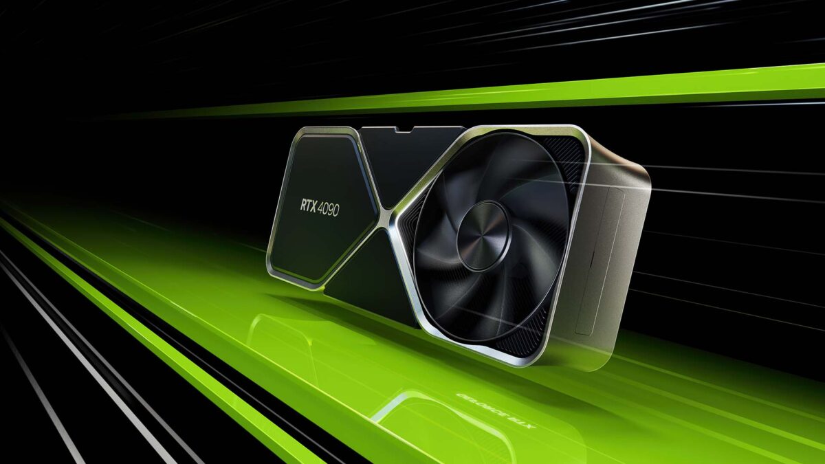 NVIDIA’dan beklenen haber geldi: GeForce RTX 40 serisi tanıtıldı!