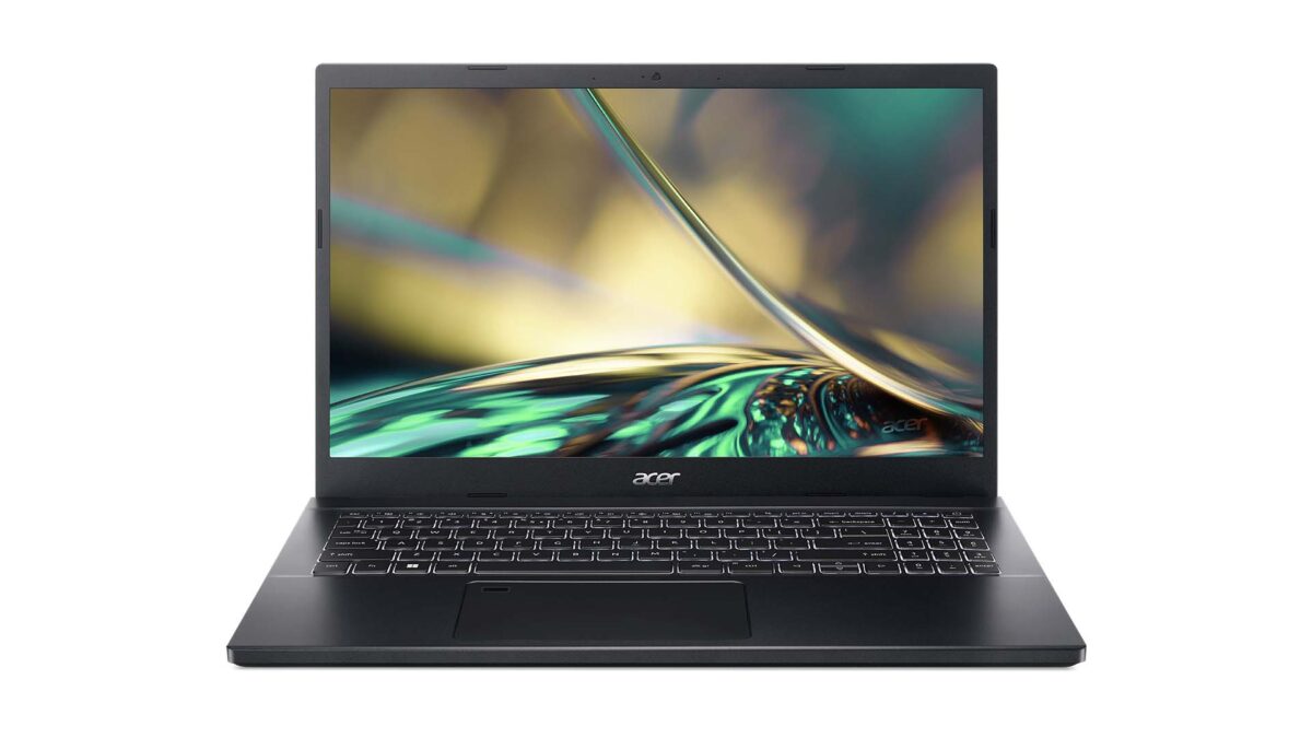 Acer’dan hem iş hem oyun için güçlü bir dizüstü bilgisayar: Aspire 7