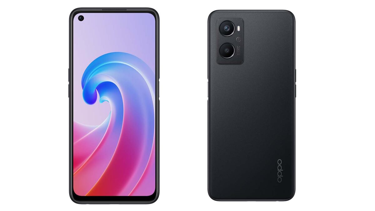 OPPO, yeni telefonu A96 modelini tanıttı!