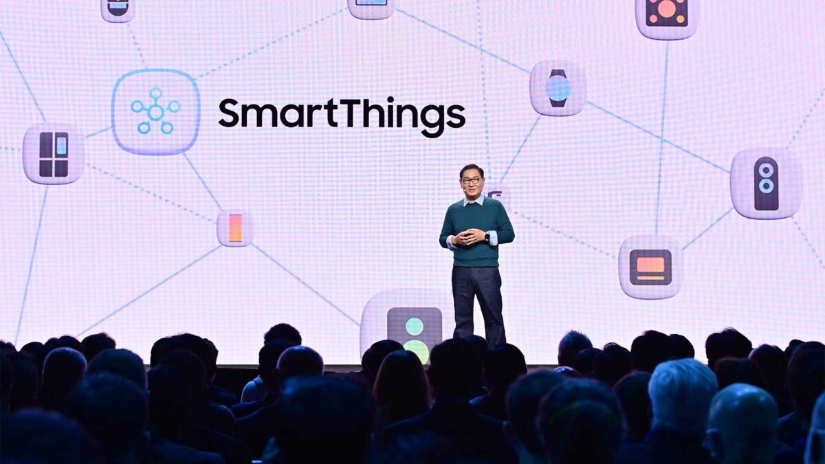 Samsung, SDC 2022’de geliştiriciler ve içerik üreticilerle en son yenilikleri paylaştı!