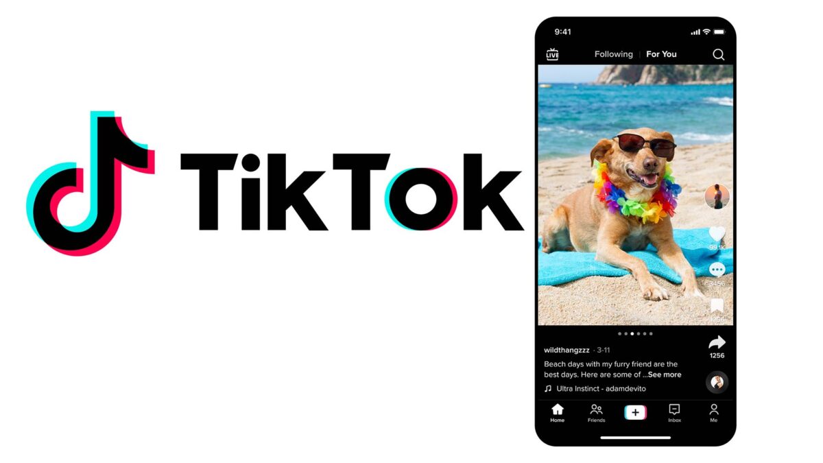 TikTok’tan yeni fotoğraf düzenleme özelliği eklendi